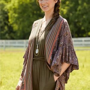 Matilda Jane Kimono | Like New